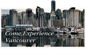 Come Experience Vancouver